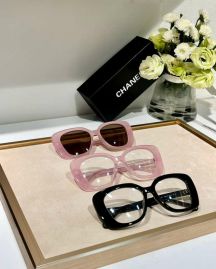 Picture of Chanel Sunglasses _SKUfw56611635fw